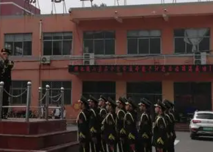 微山縣職業(yè)教育中心學校怎么樣、好不好