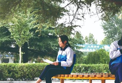 濟(jì)寧高新區(qū)職業(yè)中等專業(yè)學(xué)校怎么樣、好不好