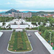 威海市水產學校