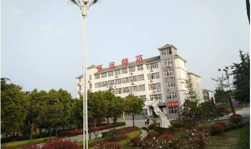 安徽2023年女生學(xué)什么中專(zhuān)學(xué)校好