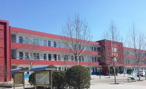東平縣現(xiàn)代職業(yè)技術(shù)學校招生簡章2023年