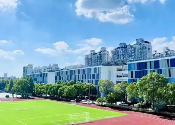 2023年濟南協(xié)和雙語實驗學校小學部課程體系