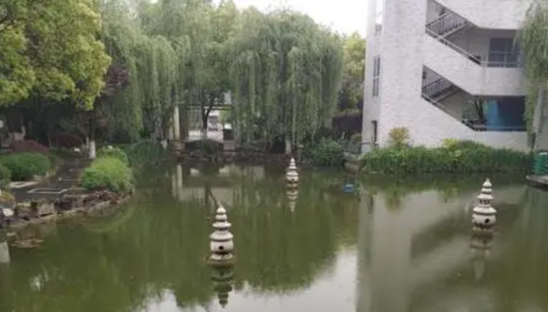 呂叔湘中學怎么樣、好不好