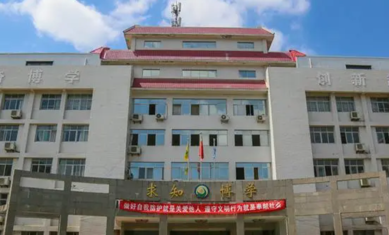 2023漢中排名前八的機電學校名單