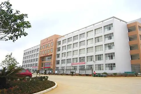 2023文山排名前八的機電學校名單