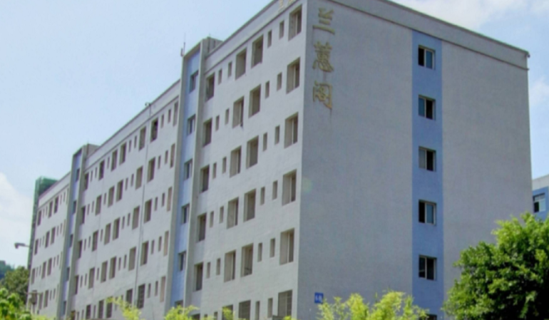 2023廣安排名前八的機電學(xué)校名單
