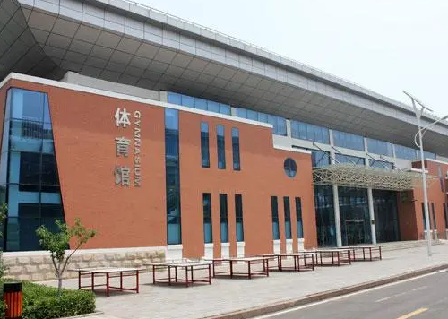 2023年濰坊濱海國際學校怎么樣