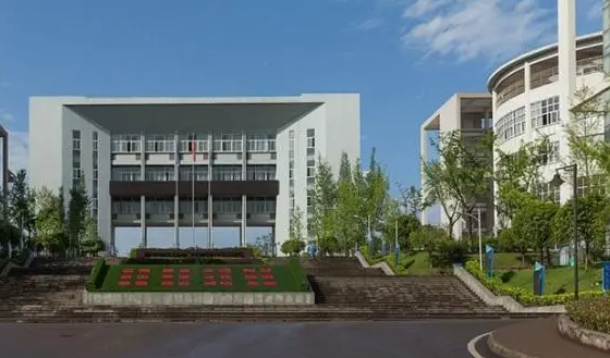 2023宜賓排名前八的機電學校名單