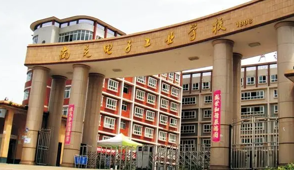 2023南充排名前八的機(jī)電學(xué)校名單