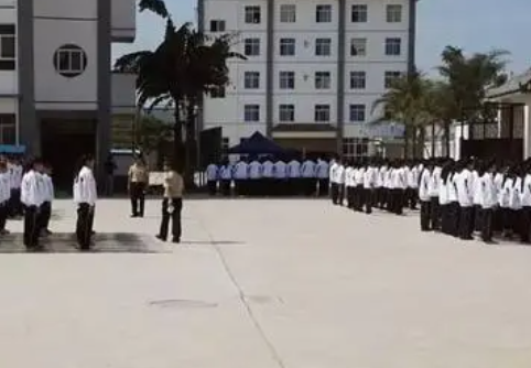 昆明2023年中專學校什么學歷