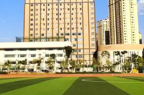 昆明2023年什么中專學(xué)校最好