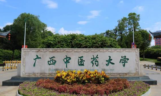 廣西中醫(yī)藥大學(xué)錄取規(guī)則2023年