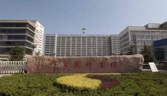2023邢臺排名前八的機電學校名單