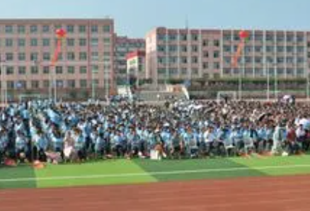 費(fèi)縣職業(yè)中專學(xué)校怎么樣、好不好