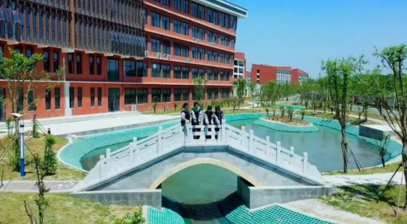 淮安楚州中學(xué)怎么樣、好不好