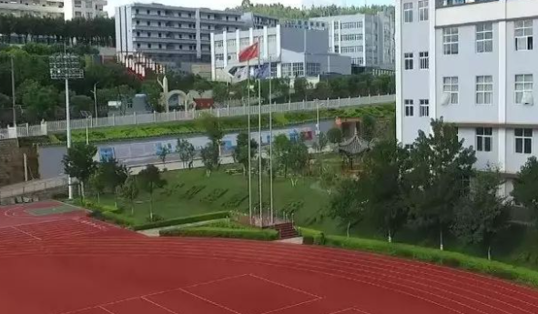 2024玉溪排名前五的機電學校名單