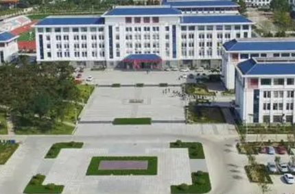 臨沂市工業(yè)學(xué)校招生簡章2023年