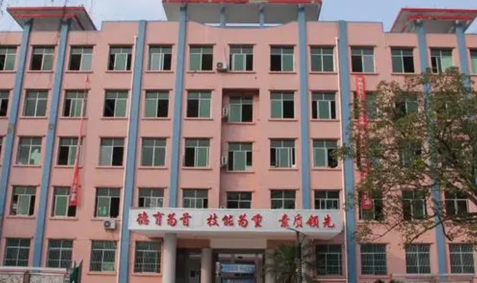 2024遂寧排名前五的機電學(xué)校名單