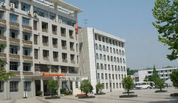 2024武漢排名前五的機(jī)電學(xué)校名單