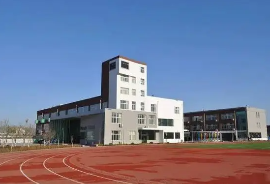 2023年濰坊德潤國際雙語學校課程體系
