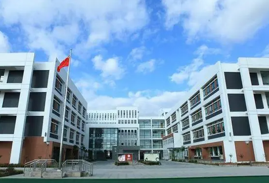 2023年濰坊德潤國際雙語學(xué)?？孔V嗎