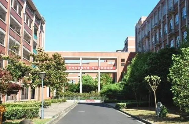常州市戚墅堰實驗中學(xué)怎么樣、好不好
