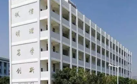 昆明2023年好的中專學校都有哪些