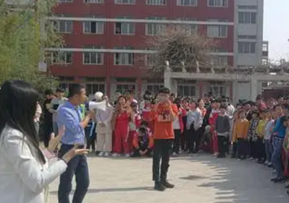臨沂市聾啞學校地址，乘車路線