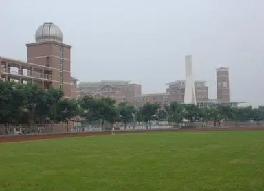 大豐市南陽中學怎么樣、好不好