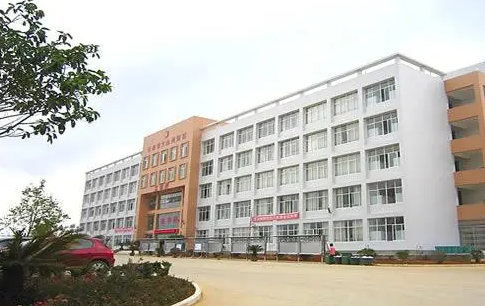 2023文山排名前八的數(shù)控學(xué)校名單