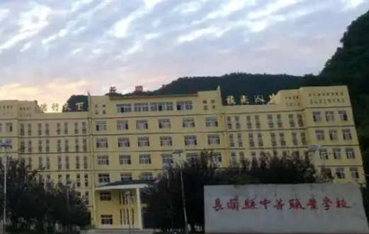 2023黔南排名前八的數控學校名單