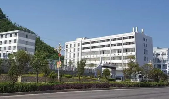 2023黔西南排名前八的數(shù)控學(xué)校名單