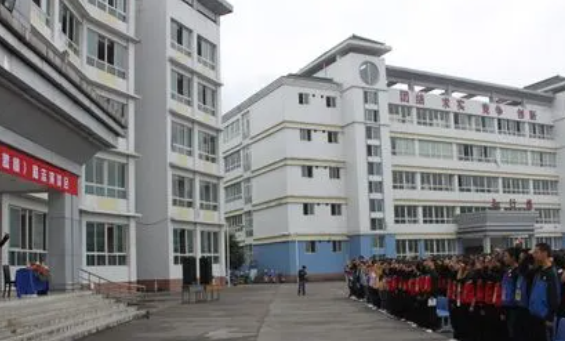 2023雅安排名前八的數(shù)控學(xué)校名單