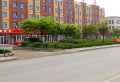 臨沂遠大職業(yè)中等專業(yè)學(xué)校地址，乘車路線