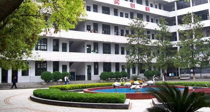 湖南2023年有哪些中專學(xué)校最好就業(yè)