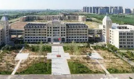 樂陵民生職業(yè)中等專業(yè)學(xué)校怎么樣、好不好