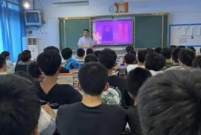 德州市華憶職業(yè)技術(shù)學(xué)校怎么樣、好不好