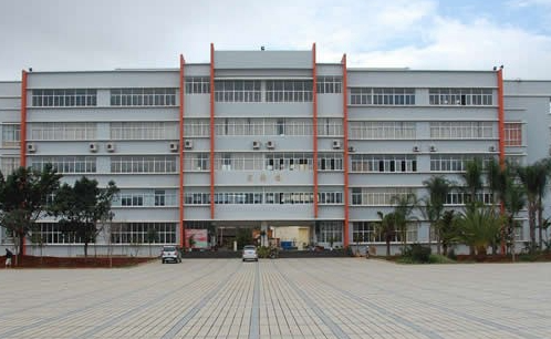 2024紅河排名前五的數(shù)控學(xué)校名單