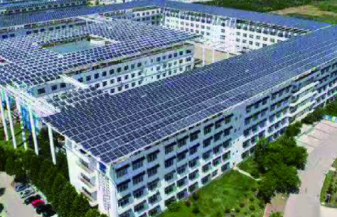 德州皇明太陽能職業(yè)中等專業(yè)學校招生簡章2023年