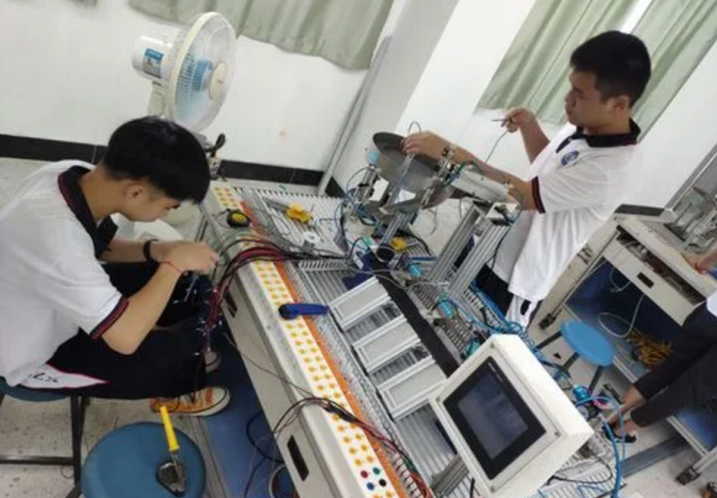 湖南2023年中專學校哪個專業(yè)最好