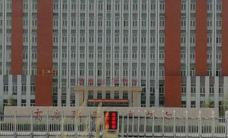 高唐縣職業(yè)教育中心學校地址，乘車路線