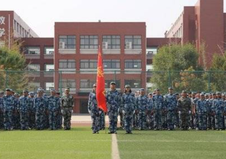 聊城高級財經(jīng)職業(yè)學校招生簡章2023年