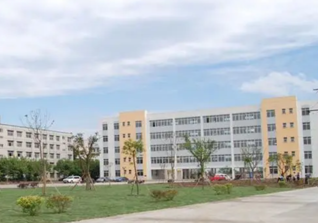 江蘇2023年中專什么學校好
