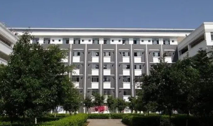 2024云南排名前五的軌道交通學校名單