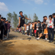 濱?？h明達(dá)中學(xué)