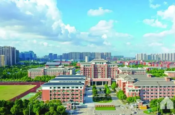 江蘇省通州高級中學地址，乘車路線