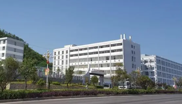 2023黔西南排名前八的新能源汽車學校名單