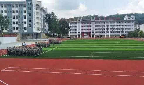 湖南2023年上什么中專學校最好