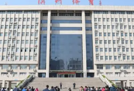 濱州市體育運(yùn)動(dòng)學(xué)校地址，乘車路線