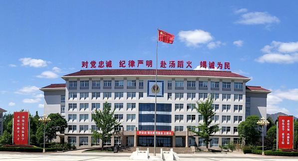 中國大學消防政治工作專業(yè)排名（應(yīng)用型）-校友會2023最新排名